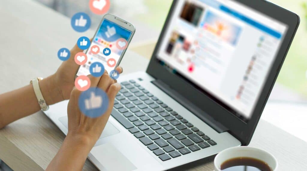 htg communicating science on social media hero